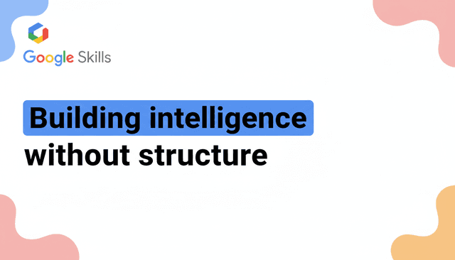 Ухаалаг AI бүтэцгүйгээр ажиллах уу? Agent-ын 3 тулгуур бүрэлдэхүүн