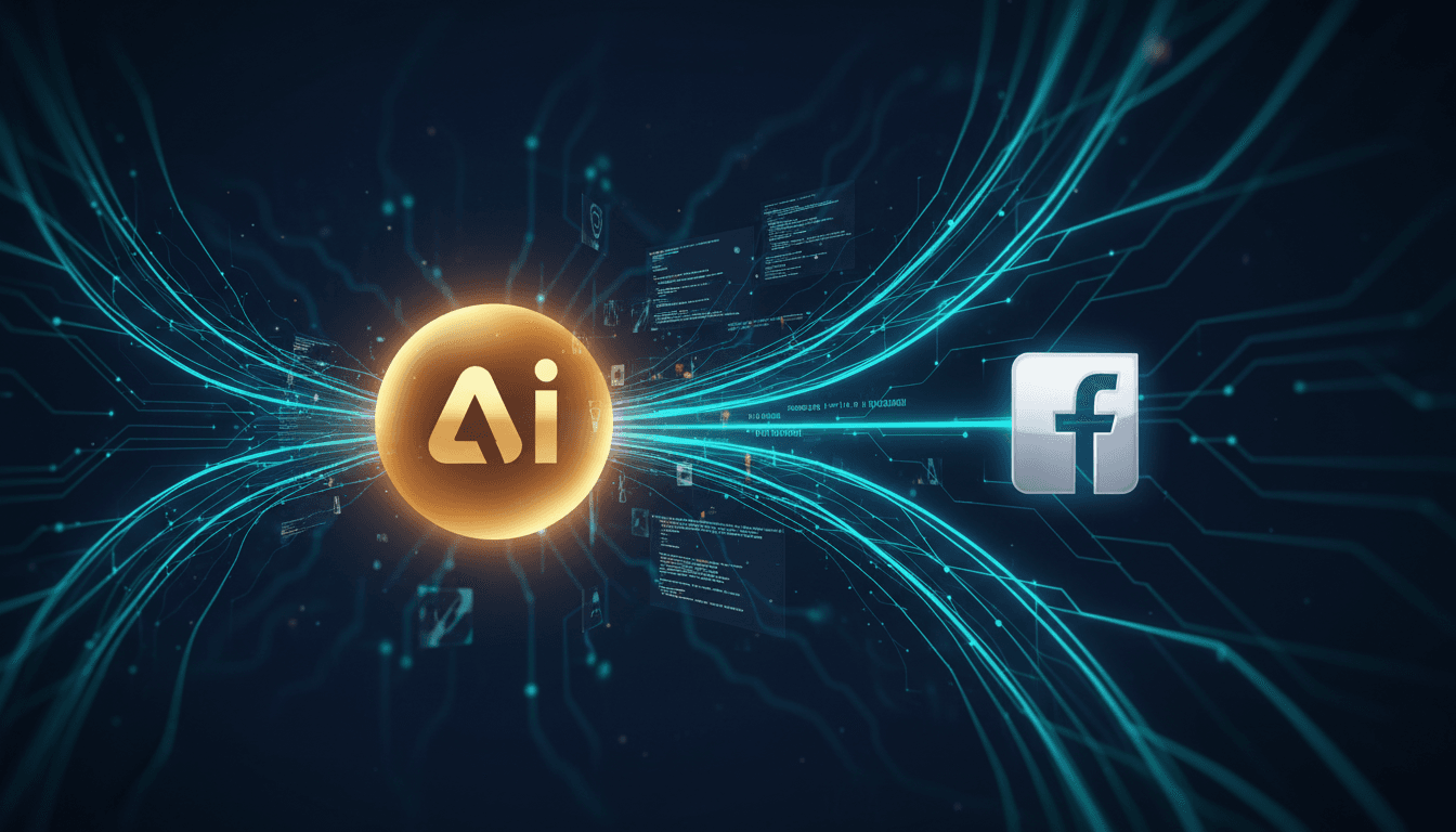 Claude SDK: нэг AI agent-аар Facebook хуудсаа бүтнээр нь автоматжуулах